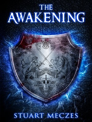 cover image of The Awakening (Hasea Chronicles Book I)